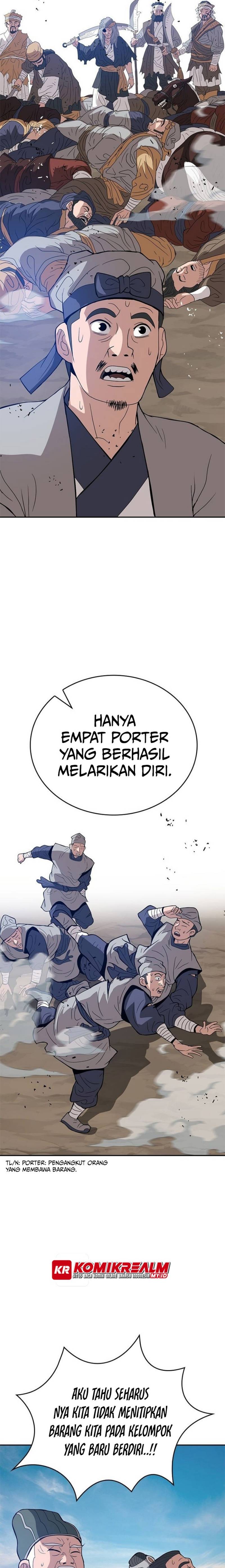 Invincible To 100 Hits chapter 25
