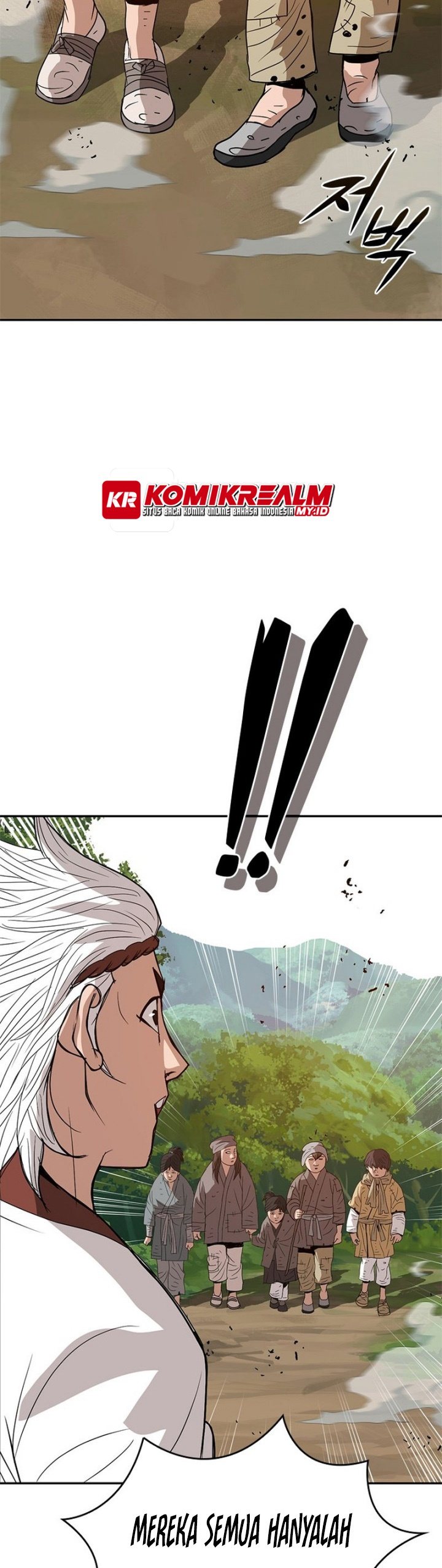 Invincible To 100 Hits chapter 30