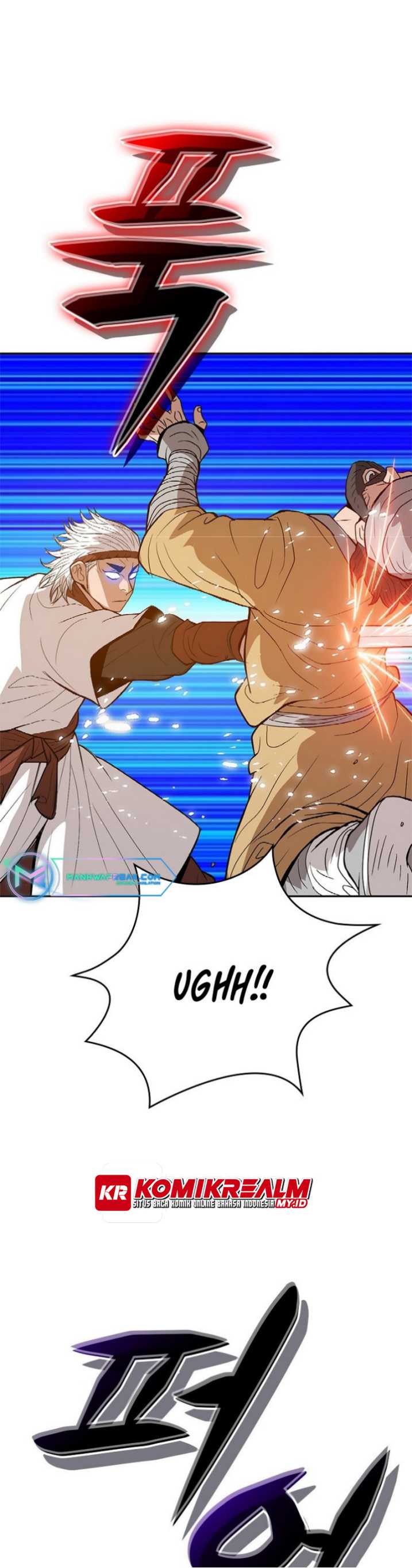 Invincible To 100 Hits chapter 31
