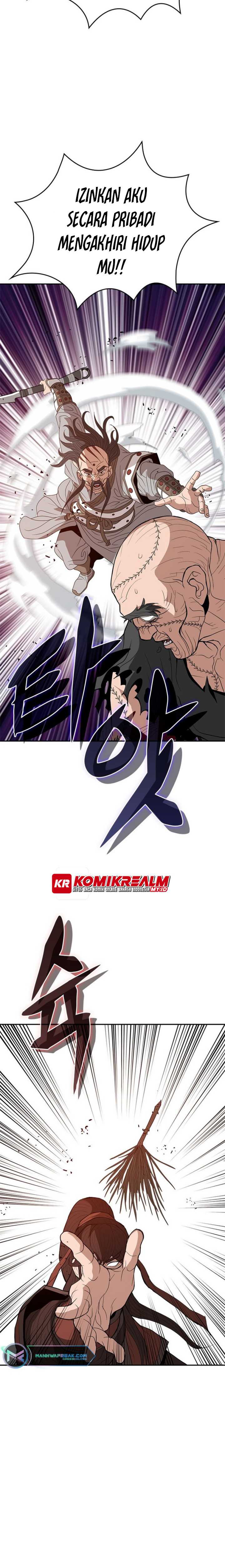 Invincible To 100 Hits chapter 31
