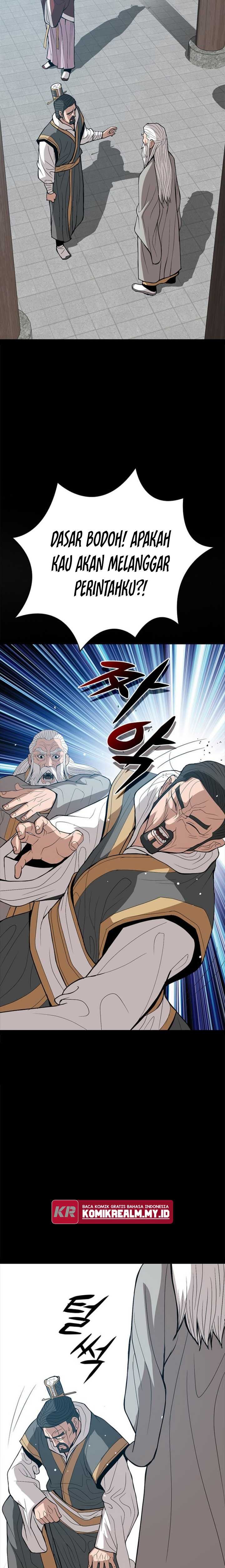 Invincible To 100 Hits chapter 37