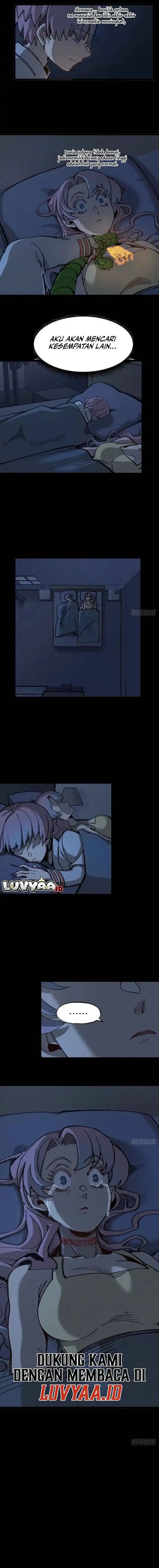 Invincible Under Heaven: Reborn as the Enemy chapter 11