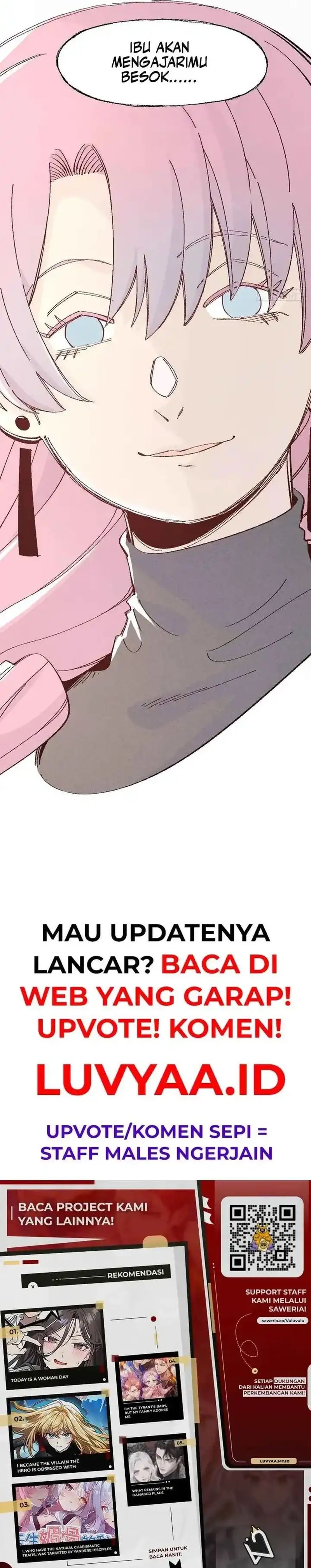 Invincible Under Heaven: Reborn as the Enemy chapter 11