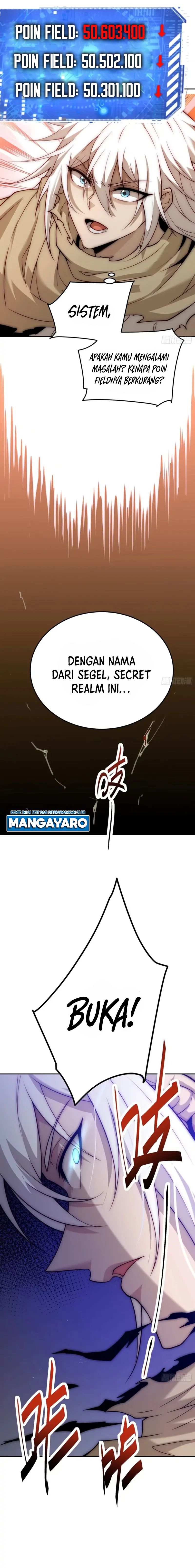 Invincible at the Start Chapter 67 Bahasa Indonesia