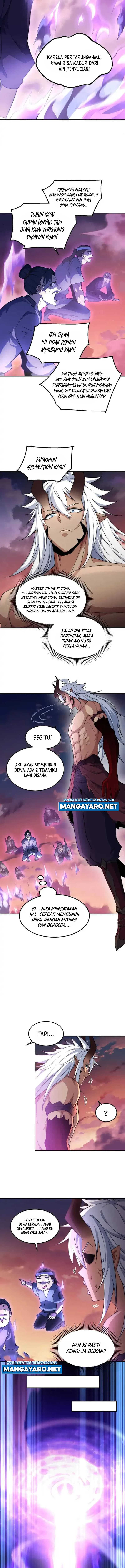 Invincible at the Start chapter 88