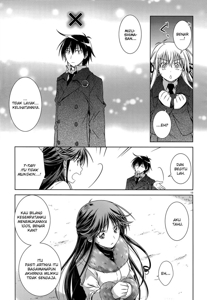 Iris Zero chapter 29