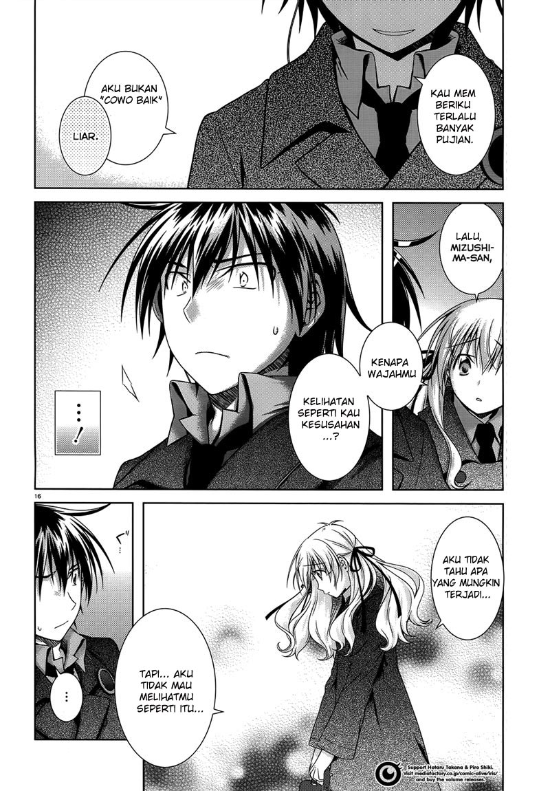 Iris Zero chapter 29