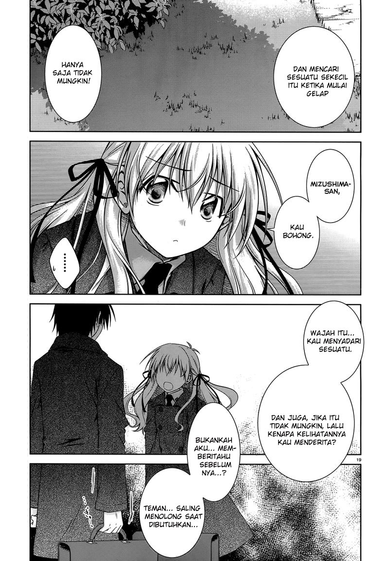 Iris Zero chapter 29