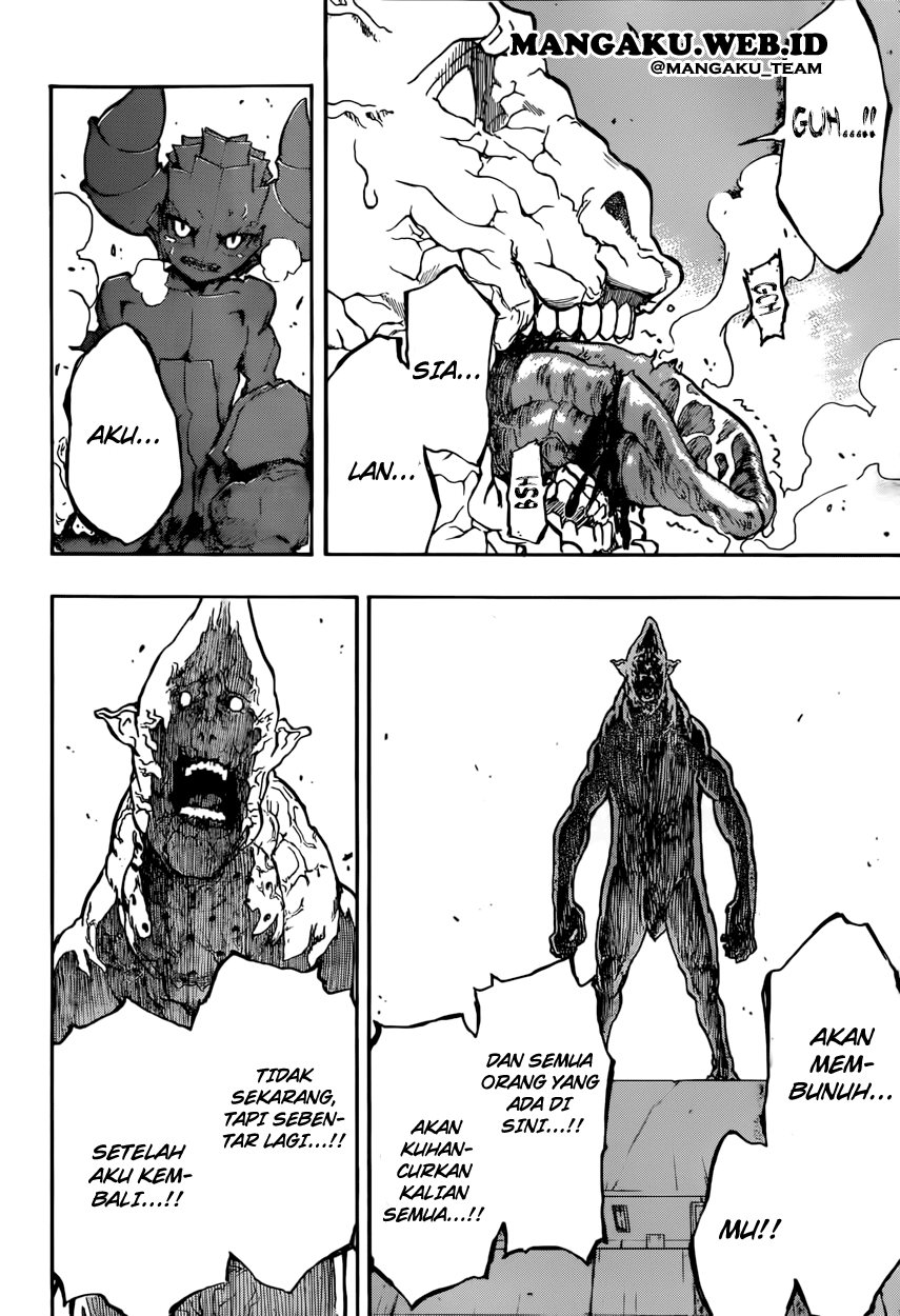 Iron Knight chapter 4