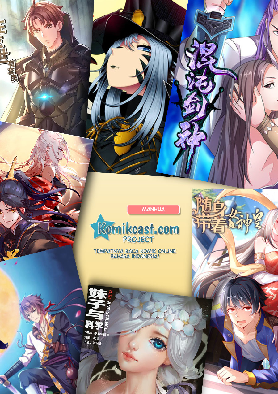 Iron Ladies Chapter 321 Bahasa Indonesia