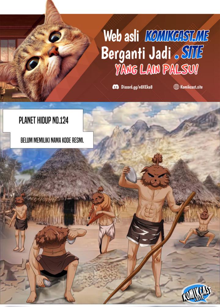 Iron Ladies Chapter 470 Bahasa Indonesia