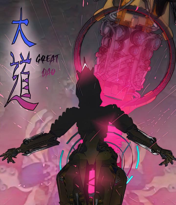 Iron Ladies Chapter 470 Bahasa Indonesia