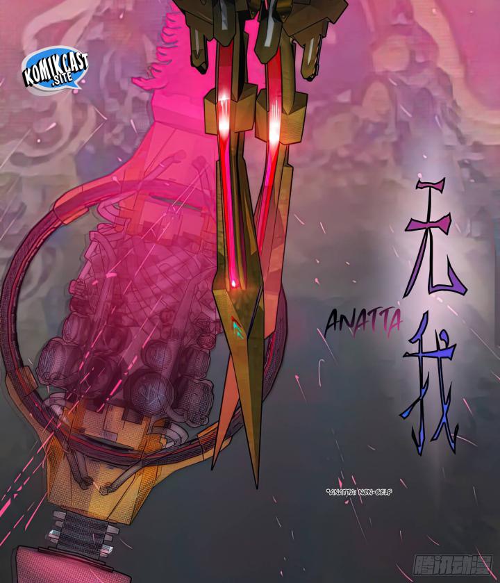 Iron Ladies Chapter 470 Bahasa Indonesia