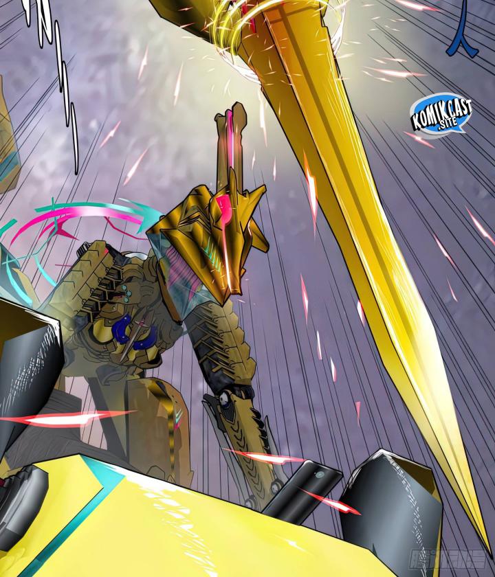 Iron Ladies Chapter 474 Bahasa Indonesia