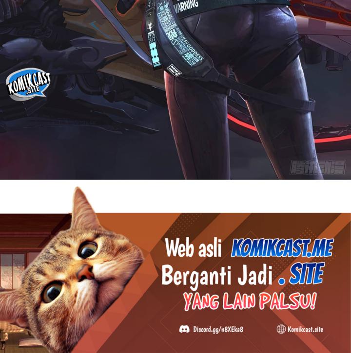 Iron Ladies Chapter 474 Bahasa Indonesia