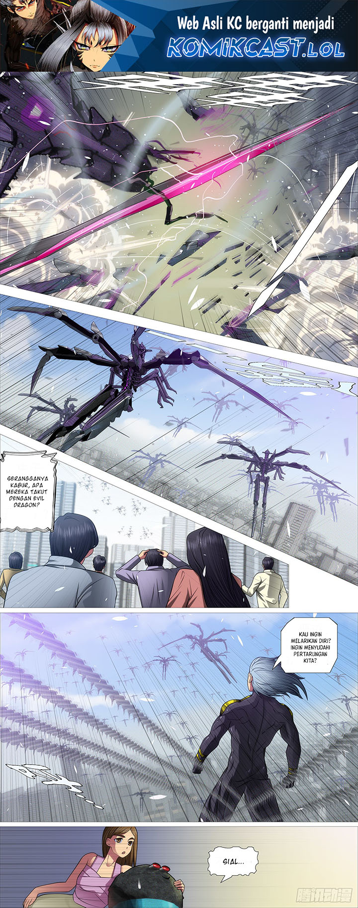 Dilarang COPAS - situs resmi www.mangacanblog.com - Komik iron ladies 555 - chapter 555 556 Indonesia iron ladies 555 - chapter 555 Terbaru 1|Baca Manga Komik Indonesia|Mangacan