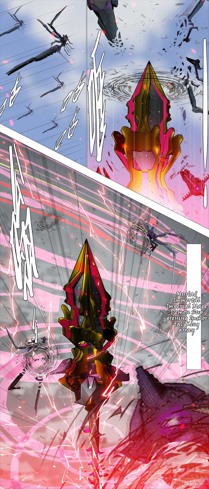 Dilarang COPAS - situs resmi www.mangacanblog.com - Komik iron ladies 555 - chapter 555 556 Indonesia iron ladies 555 - chapter 555 Terbaru 3|Baca Manga Komik Indonesia|Mangacan