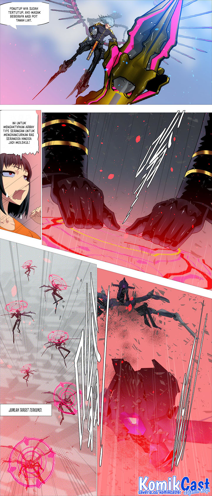 Dilarang COPAS - situs resmi www.mangacanblog.com - Komik iron ladies 555 - chapter 555 556 Indonesia iron ladies 555 - chapter 555 Terbaru 10|Baca Manga Komik Indonesia|Mangacan