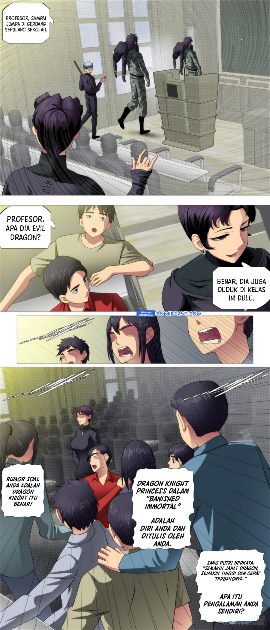 Dilarang COPAS - situs resmi www.mangacanblog.com - Komik iron ladies 559 - chapter 559 560 Indonesia iron ladies 559 - chapter 559 Terbaru 2|Baca Manga Komik Indonesia|Mangacan