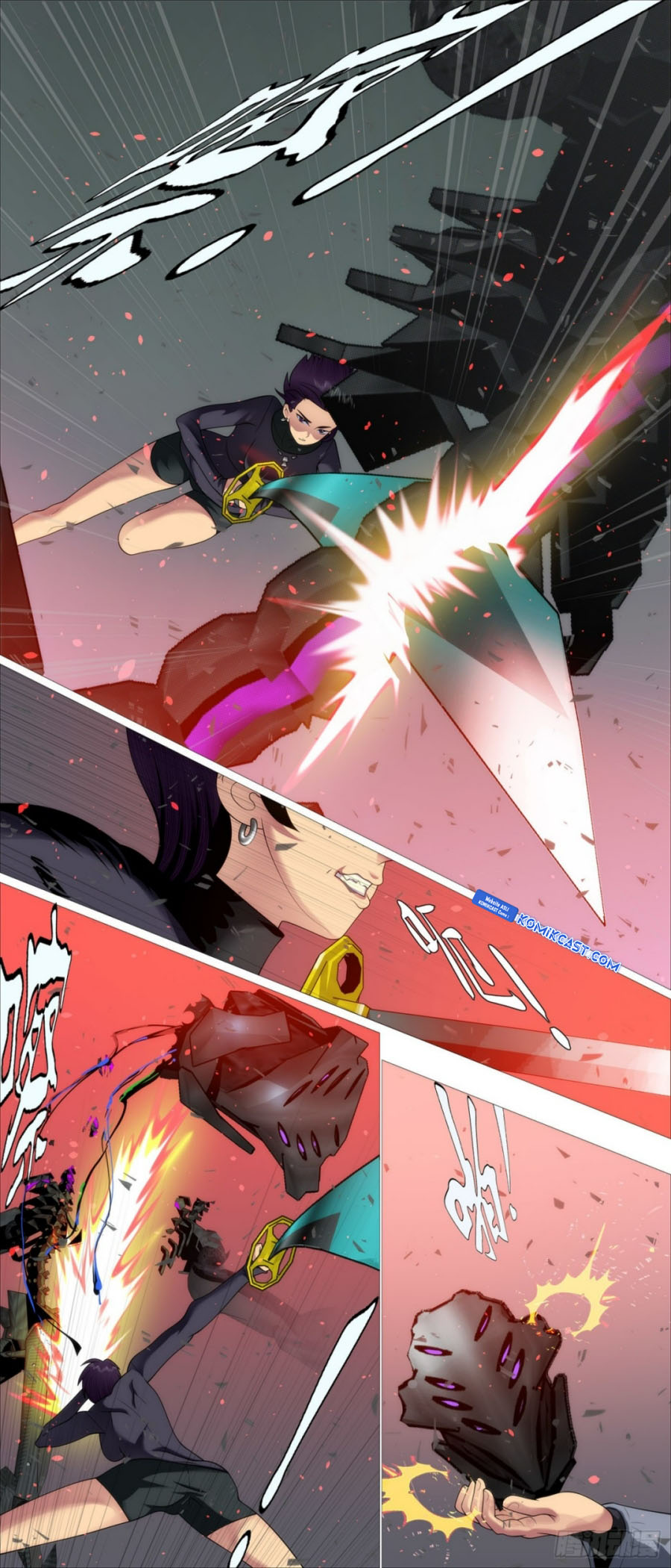 Dilarang COPAS - situs resmi www.mangacanblog.com - Komik iron ladies 562 - chapter 562 563 Indonesia iron ladies 562 - chapter 562 Terbaru 8|Baca Manga Komik Indonesia|Mangacan
