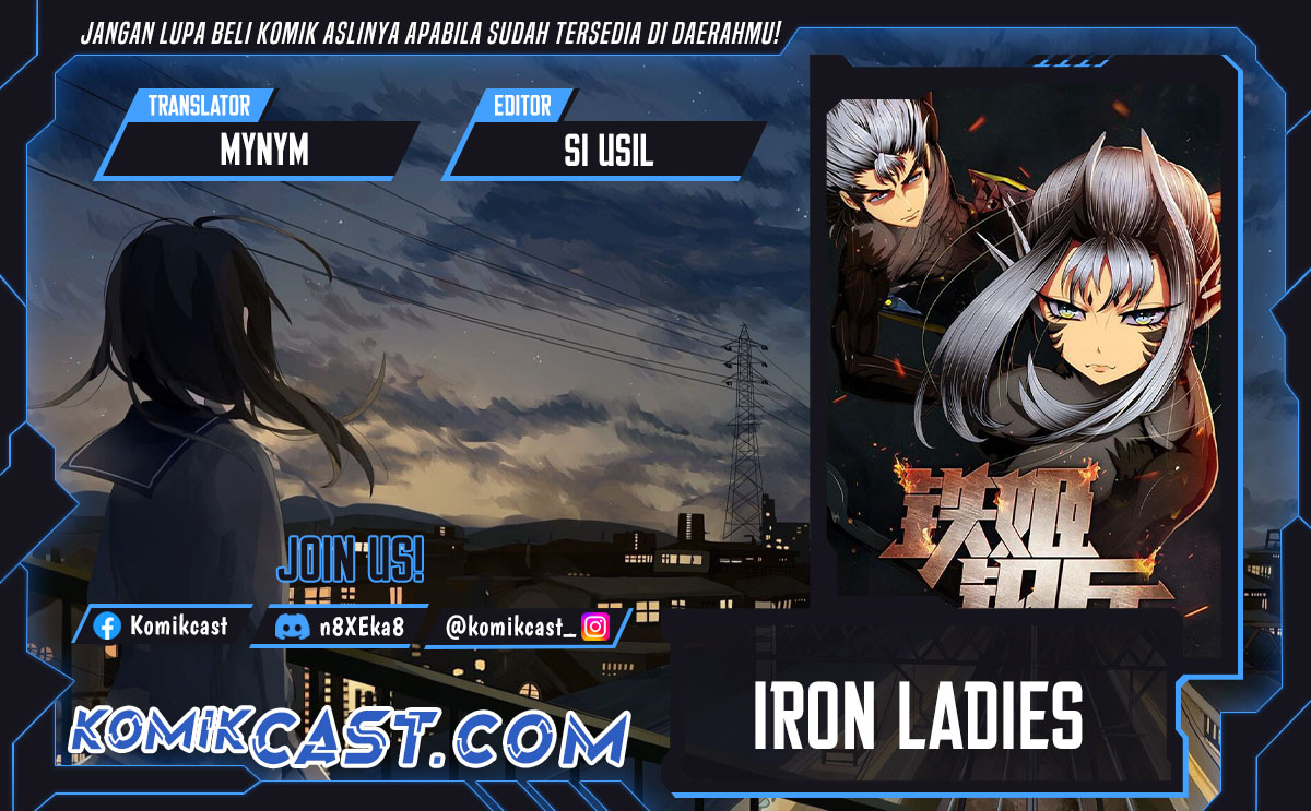 Dilarang COPAS - situs resmi www.mangacanblog.com - Komik iron ladies 566 - chapter 566 567 Indonesia iron ladies 566 - chapter 566 Terbaru 0|Baca Manga Komik Indonesia|Mangacan