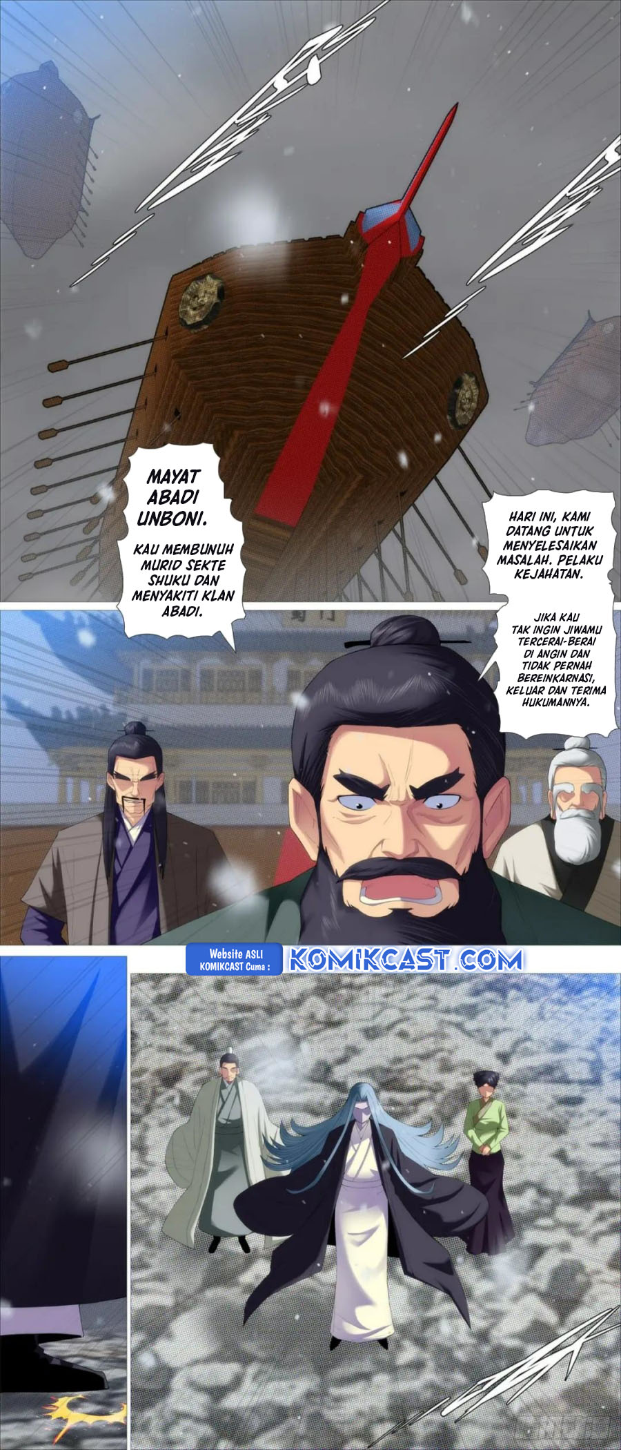 Dilarang COPAS - situs resmi www.mangacanblog.com - Komik iron ladies 571 - chapter 571 572 Indonesia iron ladies 571 - chapter 571 Terbaru 4|Baca Manga Komik Indonesia|Mangacan