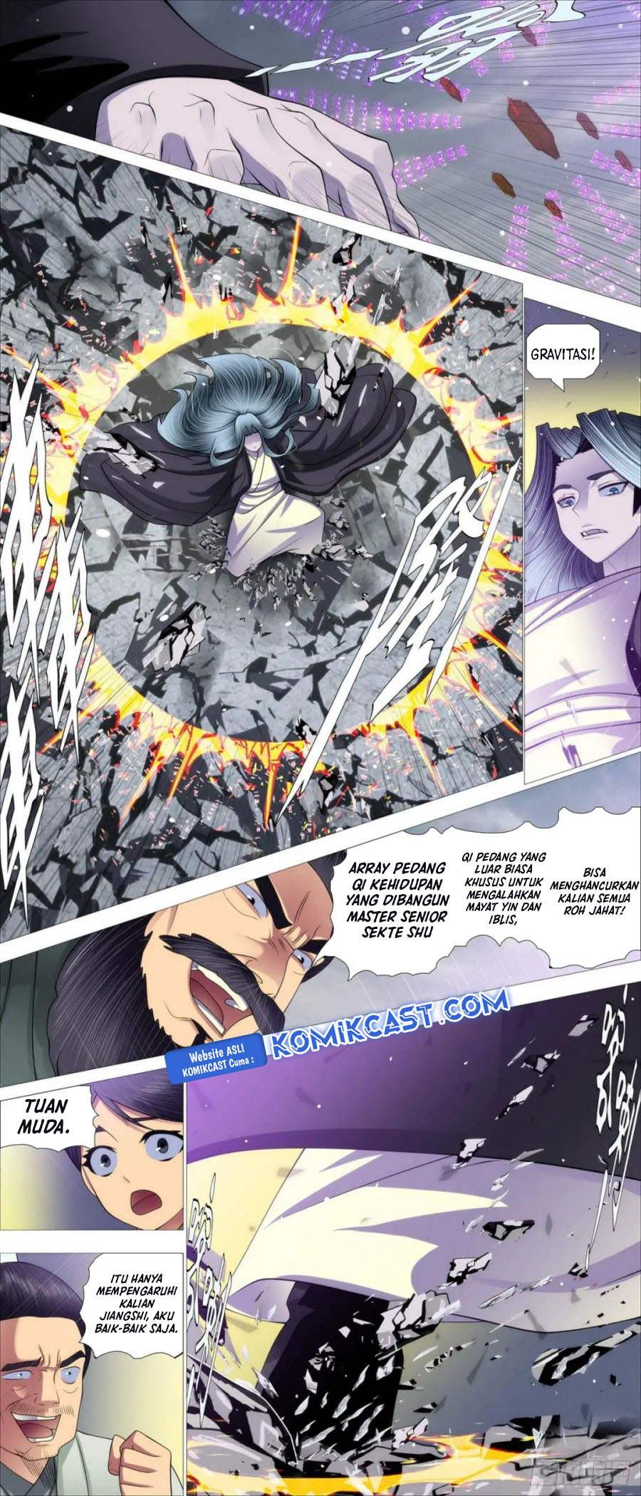 Dilarang COPAS - situs resmi www.mangacanblog.com - Komik iron ladies 571 - chapter 571 572 Indonesia iron ladies 571 - chapter 571 Terbaru 7|Baca Manga Komik Indonesia|Mangacan
