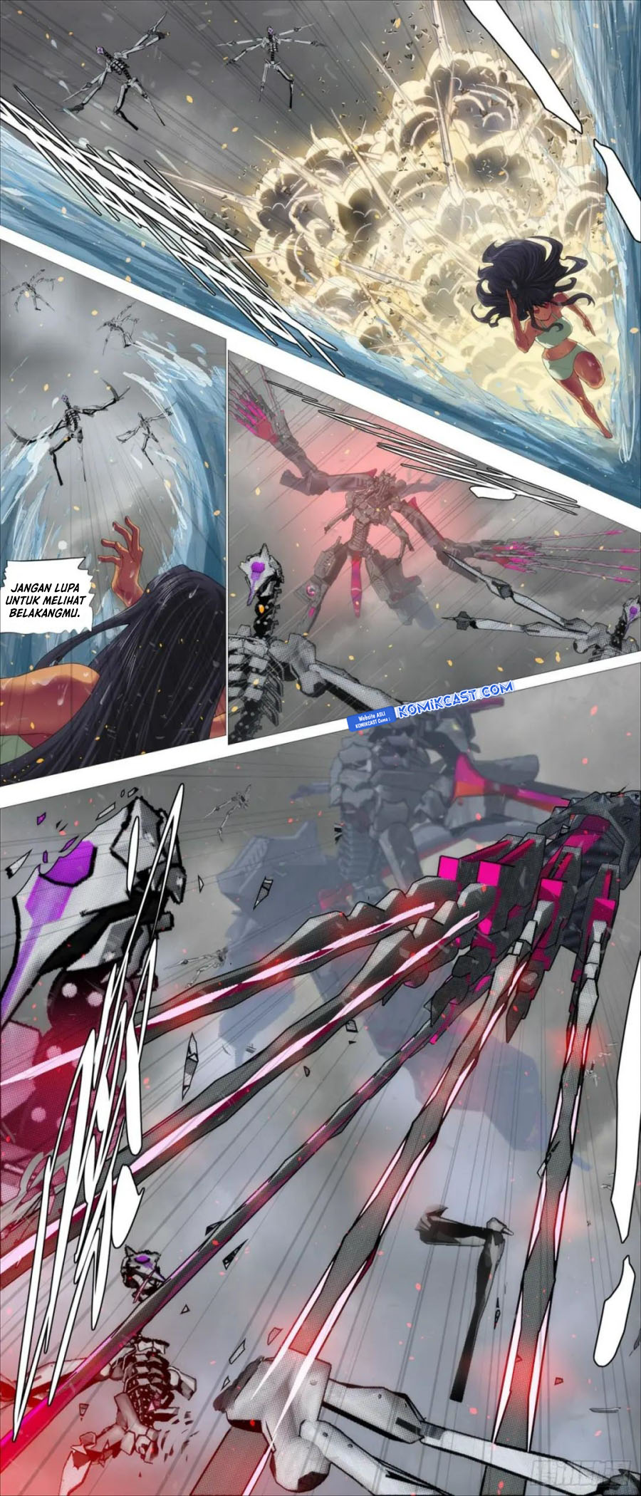 Dilarang COPAS - situs resmi www.mangacanblog.com - Komik iron ladies 581 - chapter 581 582 Indonesia iron ladies 581 - chapter 581 Terbaru 7|Baca Manga Komik Indonesia|Mangacan