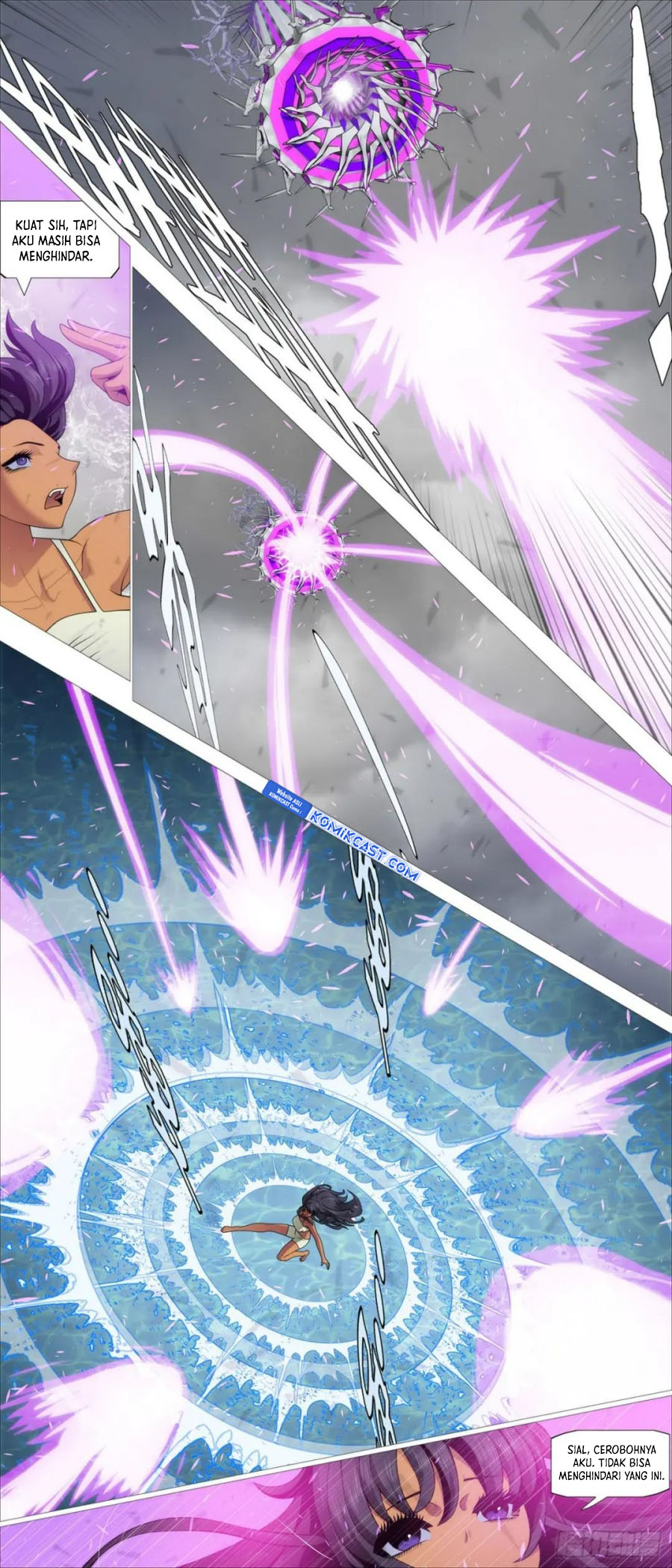 Dilarang COPAS - situs resmi www.mangacanblog.com - Komik iron ladies 581 - chapter 581 582 Indonesia iron ladies 581 - chapter 581 Terbaru 10|Baca Manga Komik Indonesia|Mangacan