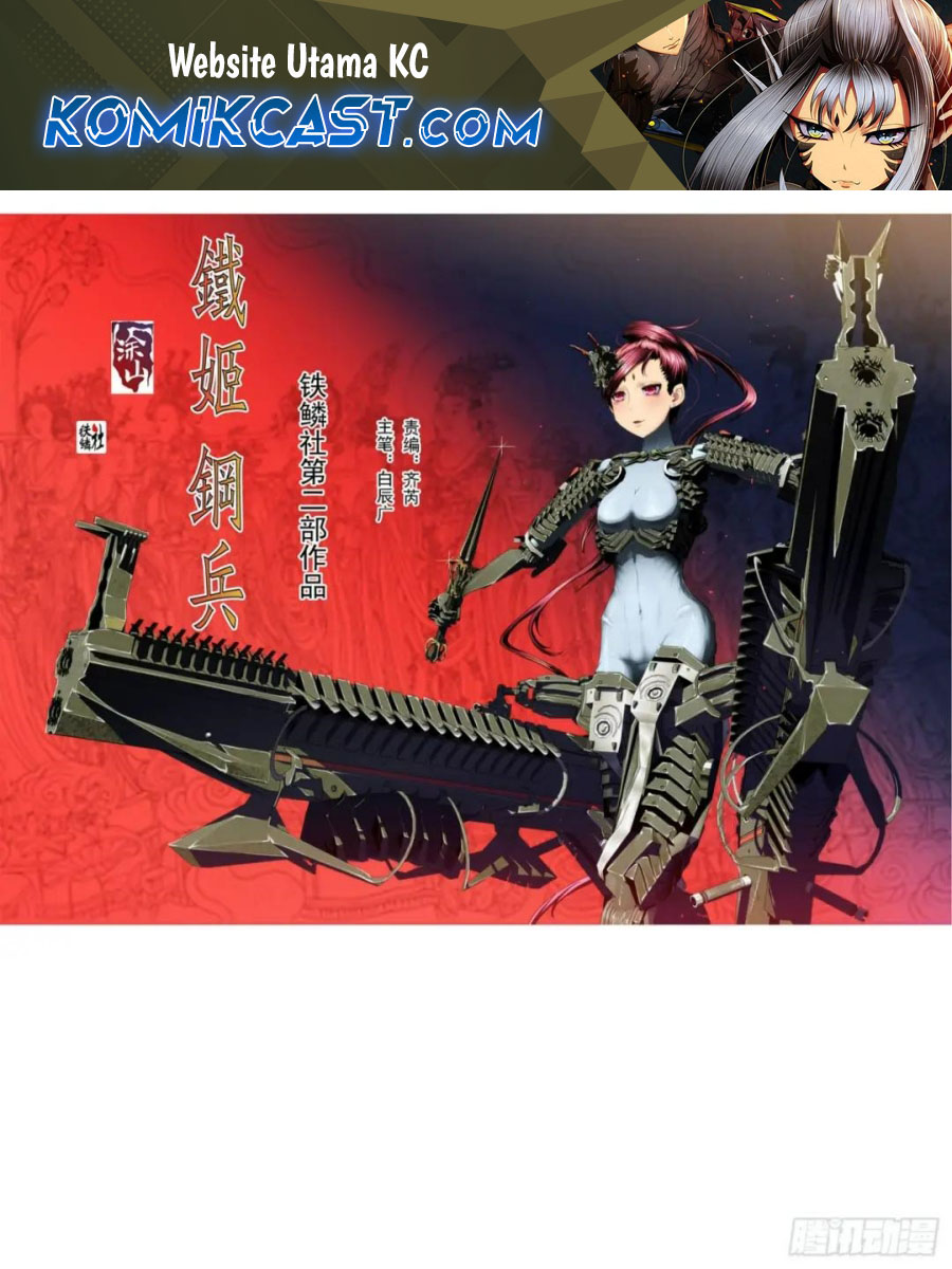 Dilarang COPAS - situs resmi www.mangacanblog.com - Komik iron ladies 591 - chapter 591 592 Indonesia iron ladies 591 - chapter 591 Terbaru 1|Baca Manga Komik Indonesia|Mangacan
