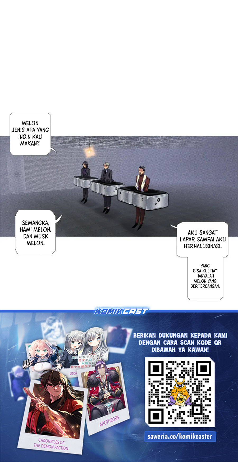 Dilarang COPAS - situs resmi www.mangacanblog.com - Komik iron ladies 591 - chapter 591 592 Indonesia iron ladies 591 - chapter 591 Terbaru 12|Baca Manga Komik Indonesia|Mangacan
