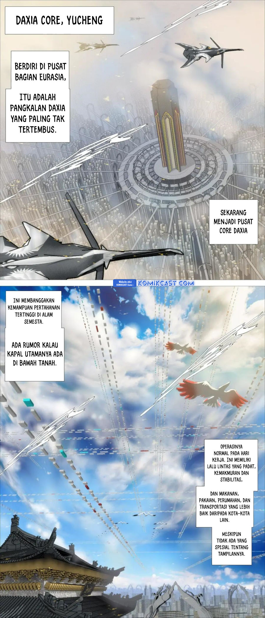 Dilarang COPAS - situs resmi www.mangacanblog.com - Komik iron ladies 598 - chapter 598 599 Indonesia iron ladies 598 - chapter 598 Terbaru 3|Baca Manga Komik Indonesia|Mangacan