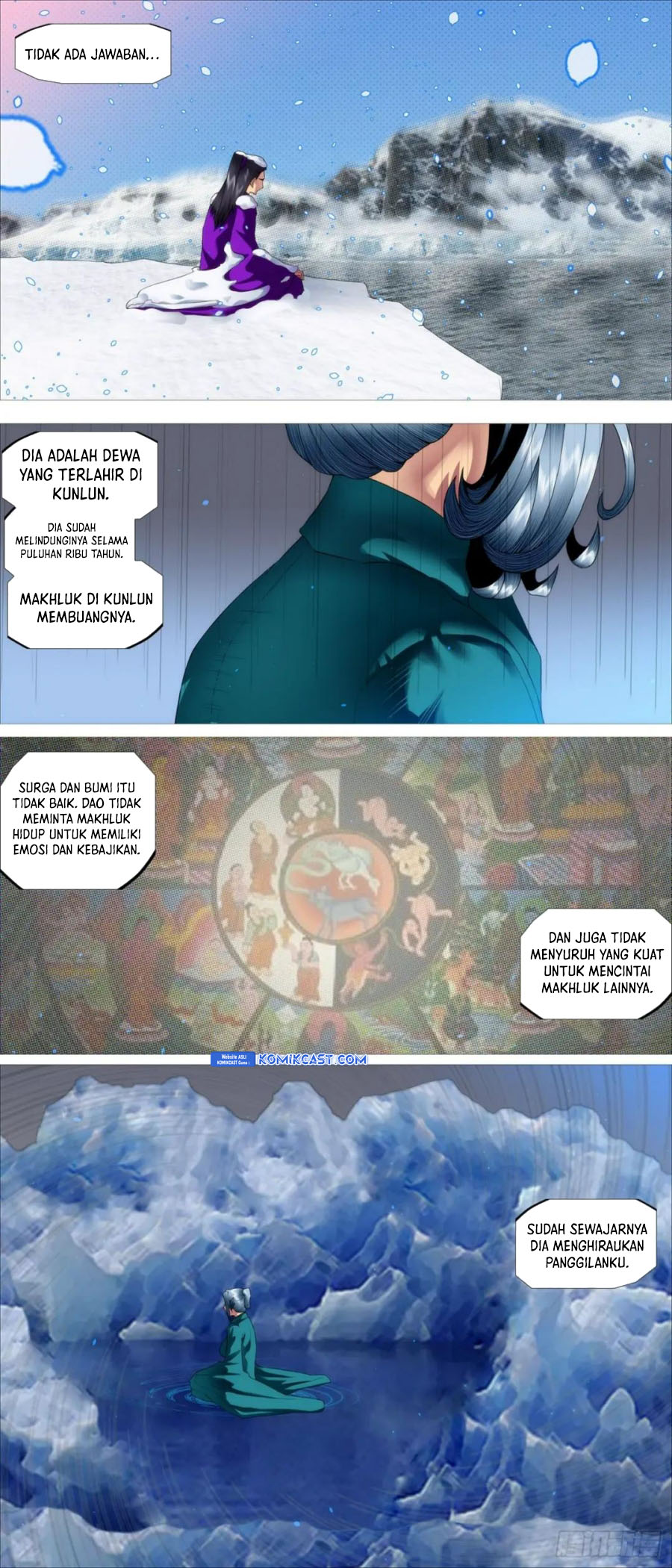 Dilarang COPAS - situs resmi www.mangacanblog.com - Komik iron ladies 601 - chapter 601 602 Indonesia iron ladies 601 - chapter 601 Terbaru 2|Baca Manga Komik Indonesia|Mangacan