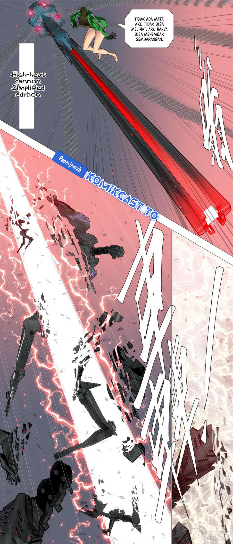 Dilarang COPAS - situs resmi www.mangacanblog.com - Komik iron ladies 627 - chapter 627 628 Indonesia iron ladies 627 - chapter 627 Terbaru 3|Baca Manga Komik Indonesia|Mangacan