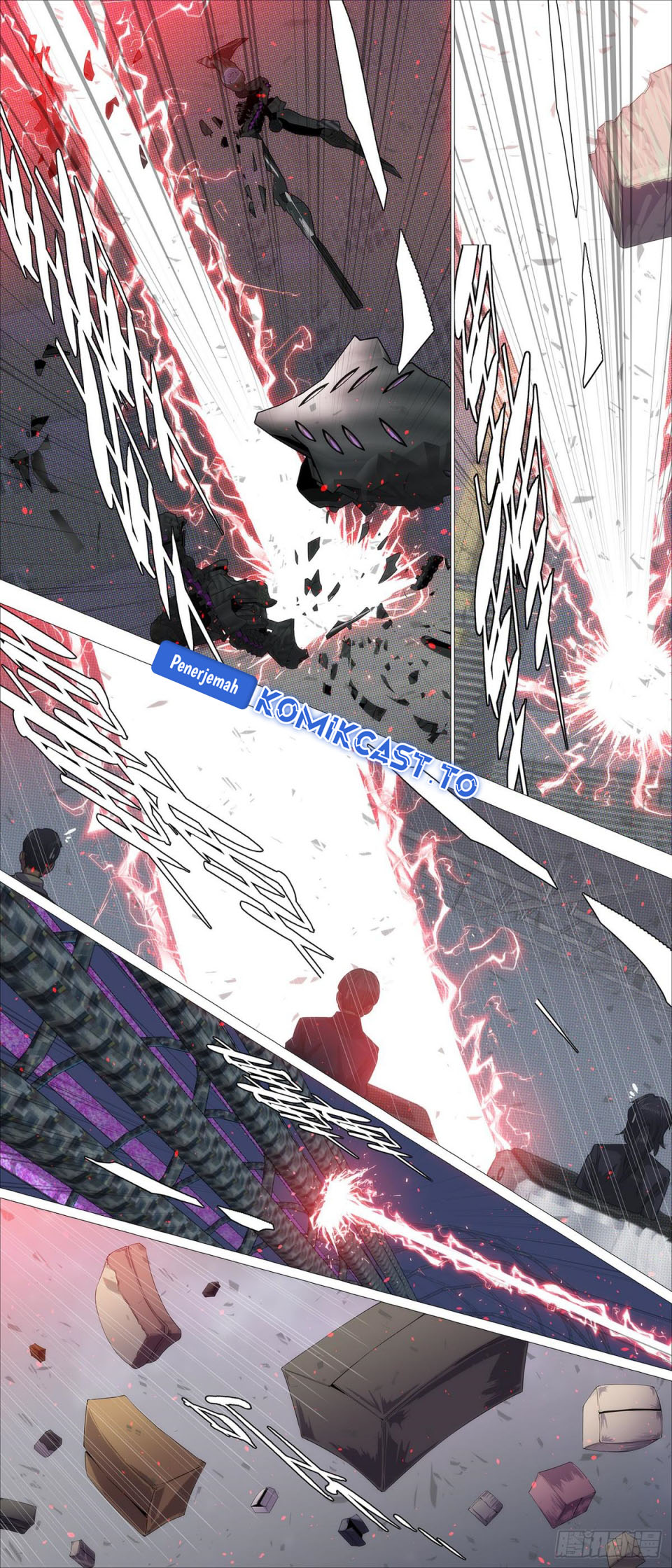 Dilarang COPAS - situs resmi www.mangacanblog.com - Komik iron ladies 627 - chapter 627 628 Indonesia iron ladies 627 - chapter 627 Terbaru 4|Baca Manga Komik Indonesia|Mangacan