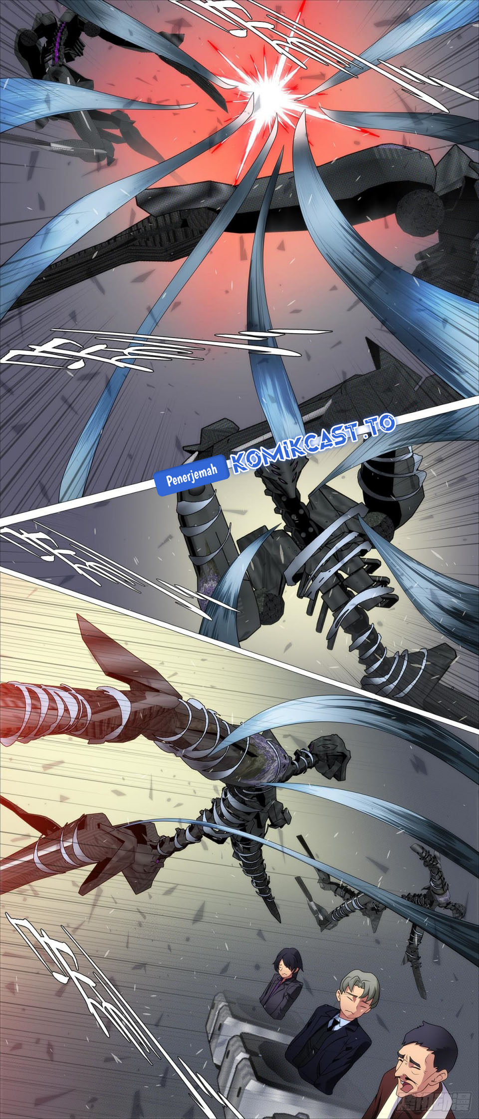 Dilarang COPAS - situs resmi www.mangacanblog.com - Komik iron ladies 627 - chapter 627 628 Indonesia iron ladies 627 - chapter 627 Terbaru 6|Baca Manga Komik Indonesia|Mangacan