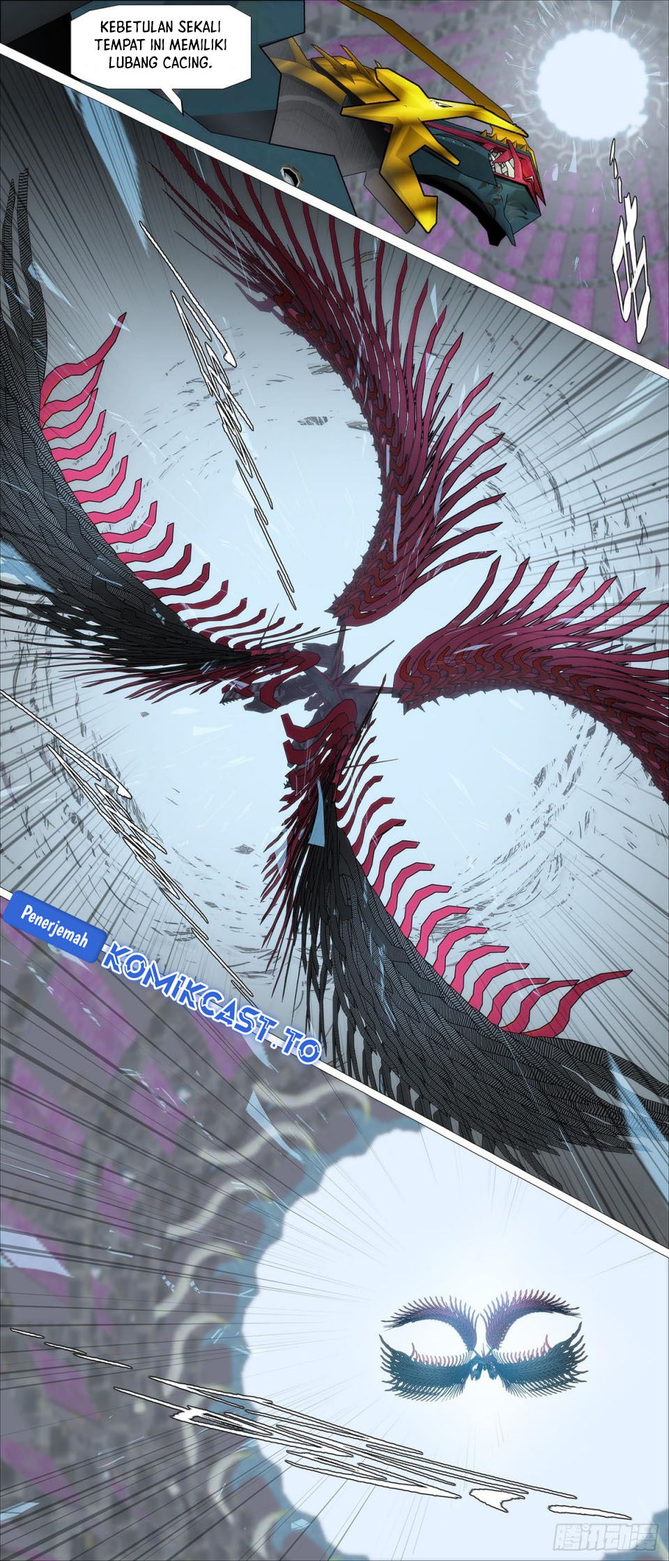 Dilarang COPAS - situs resmi www.mangacanblog.com - Komik iron ladies 629 - chapter 629 630 Indonesia iron ladies 629 - chapter 629 Terbaru 3|Baca Manga Komik Indonesia|Mangacan