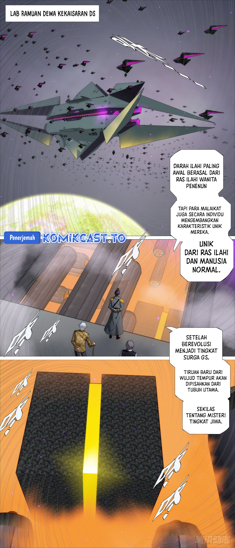 Dilarang COPAS - situs resmi www.mangacanblog.com - Komik iron ladies 629 - chapter 629 630 Indonesia iron ladies 629 - chapter 629 Terbaru 5|Baca Manga Komik Indonesia|Mangacan