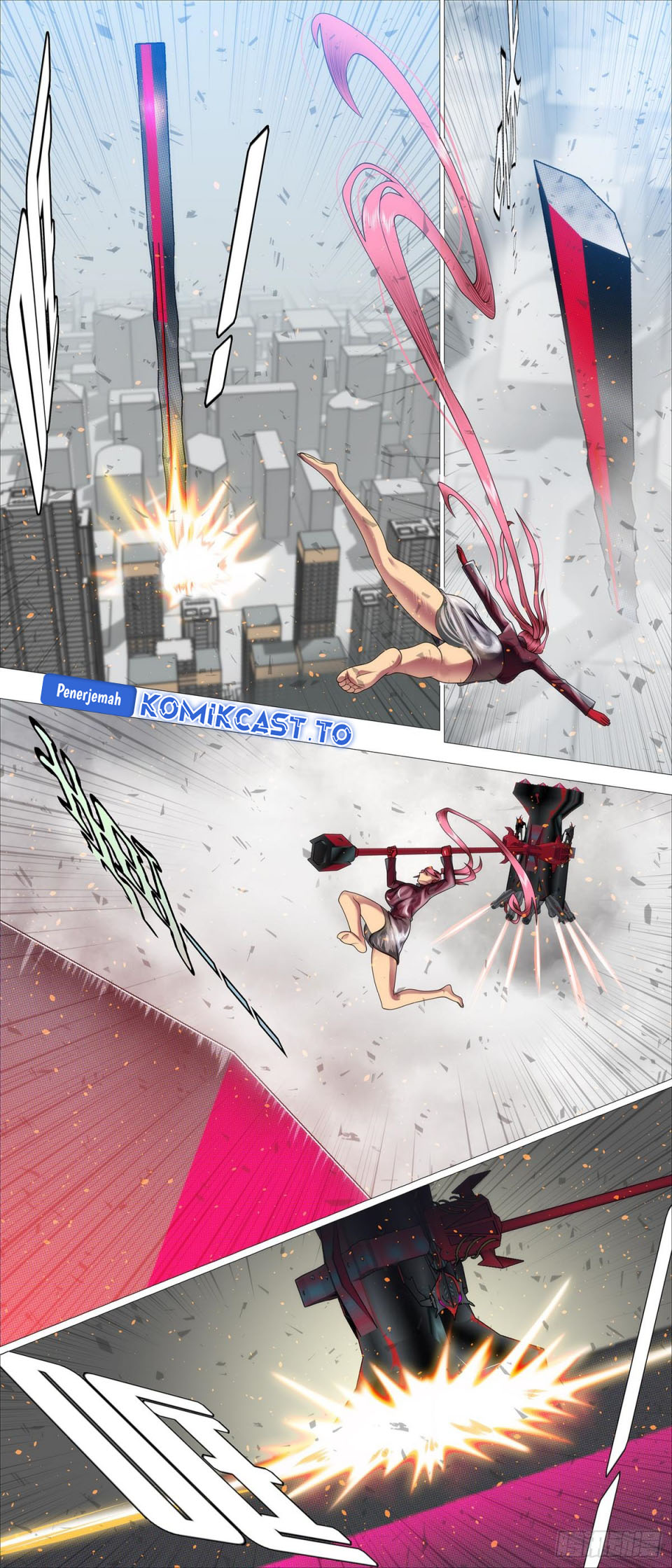 Dilarang COPAS - situs resmi www.mangacanblog.com - Komik iron ladies 634 - chapter 634 635 Indonesia iron ladies 634 - chapter 634 Terbaru 7|Baca Manga Komik Indonesia|Mangacan