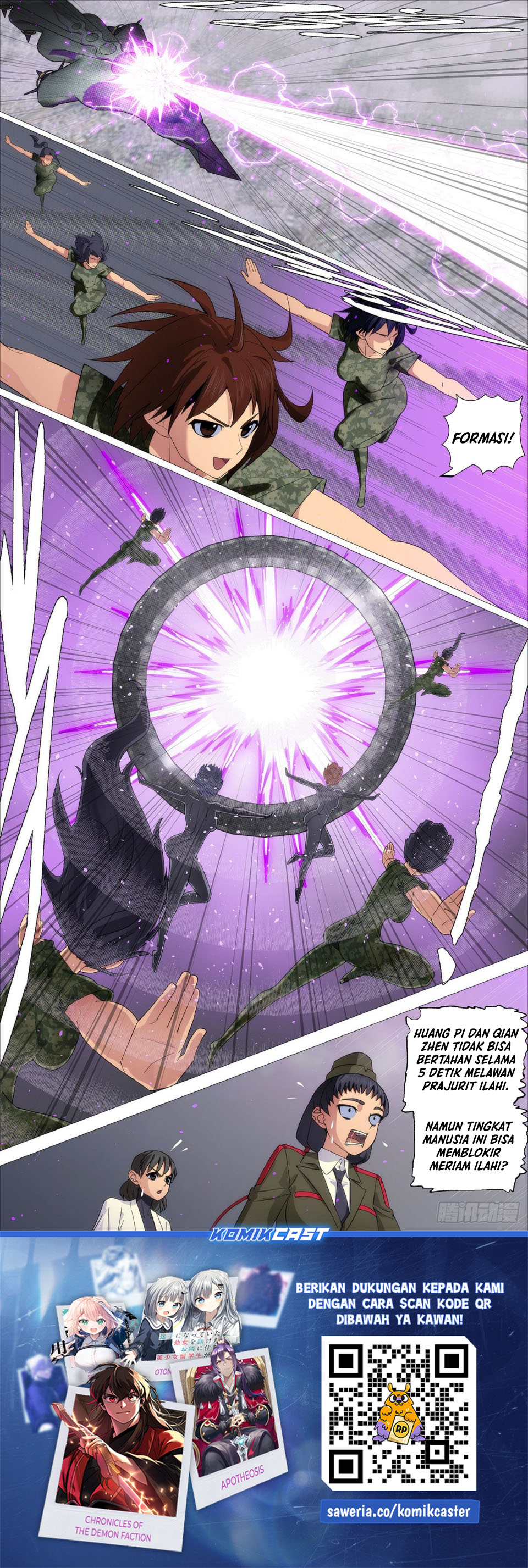 Dilarang COPAS - situs resmi www.mangacanblog.com - Komik iron ladies 634 - chapter 634 635 Indonesia iron ladies 634 - chapter 634 Terbaru 10|Baca Manga Komik Indonesia|Mangacan