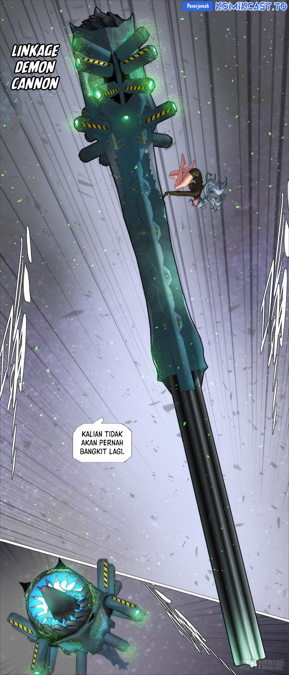 Dilarang COPAS - situs resmi www.mangacanblog.com - Komik iron ladies 640 - chapter 640 641 Indonesia iron ladies 640 - chapter 640 Terbaru 4|Baca Manga Komik Indonesia|Mangacan