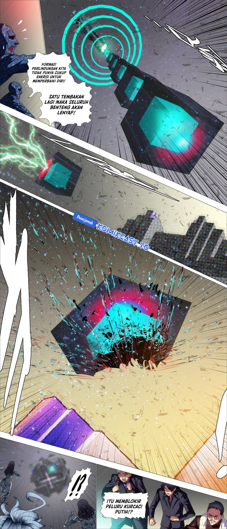 Dilarang COPAS - situs resmi www.mangacanblog.com - Komik iron ladies 640 - chapter 640 641 Indonesia iron ladies 640 - chapter 640 Terbaru 7|Baca Manga Komik Indonesia|Mangacan