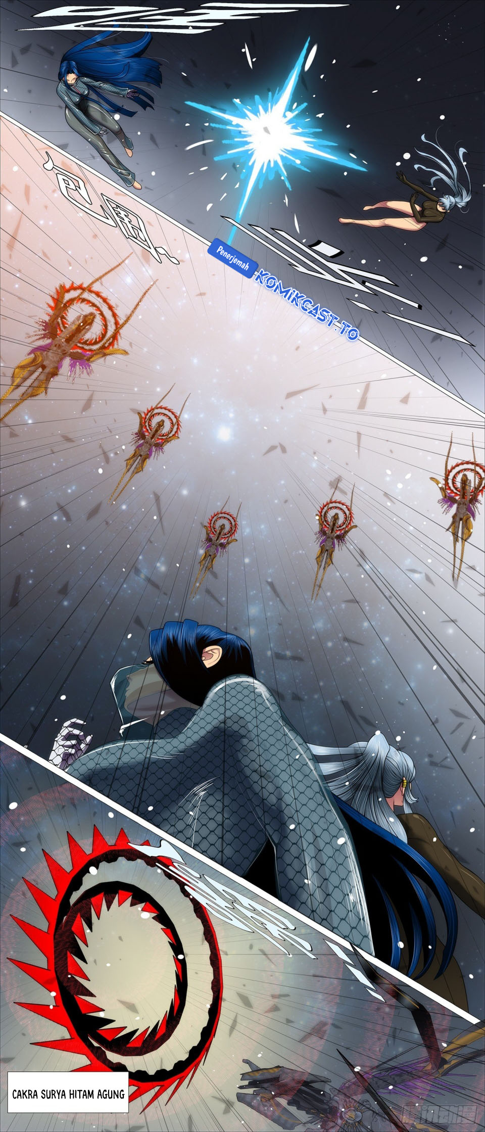 Dilarang COPAS - situs resmi www.mangacanblog.com - Komik iron ladies 644 - chapter 644 645 Indonesia iron ladies 644 - chapter 644 Terbaru 5|Baca Manga Komik Indonesia|Mangacan