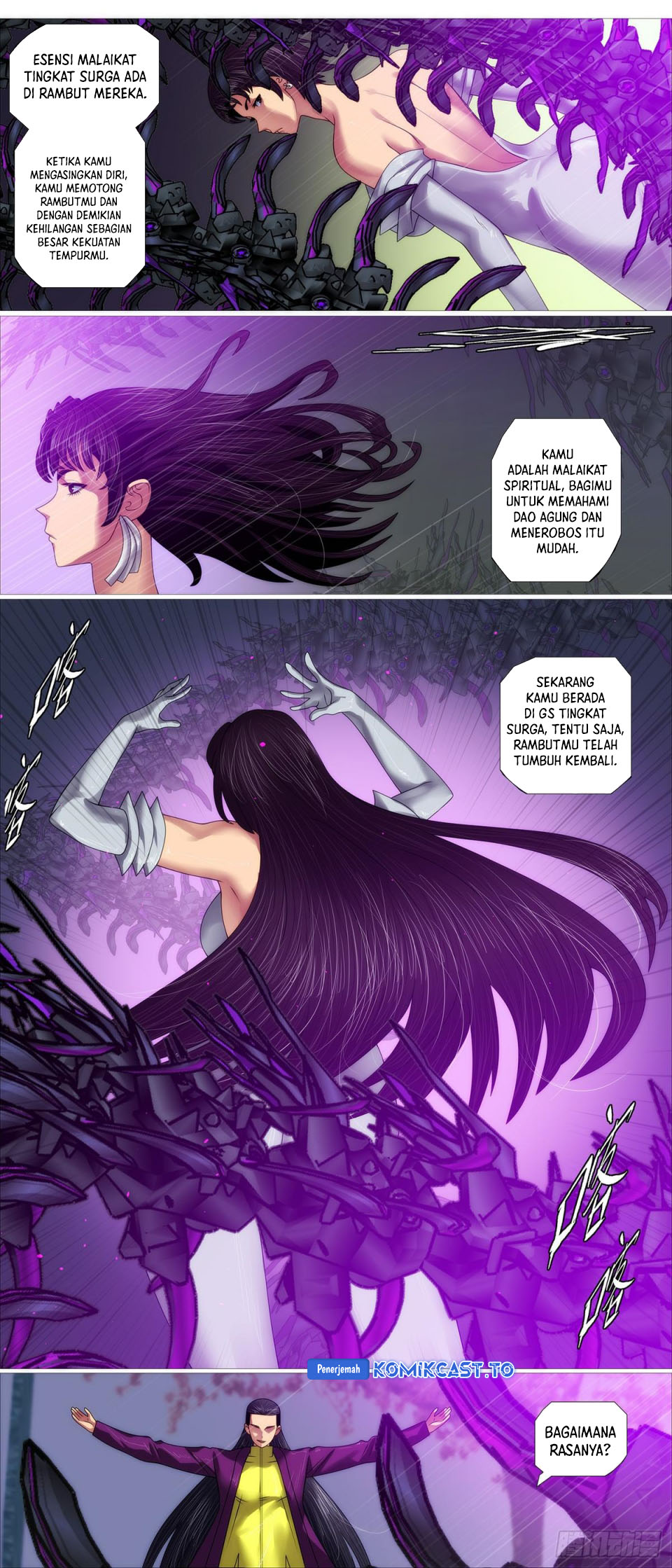 Dilarang COPAS - situs resmi www.mangacanblog.com - Komik iron ladies 652 - chapter 652 653 Indonesia iron ladies 652 - chapter 652 Terbaru 8|Baca Manga Komik Indonesia|Mangacan