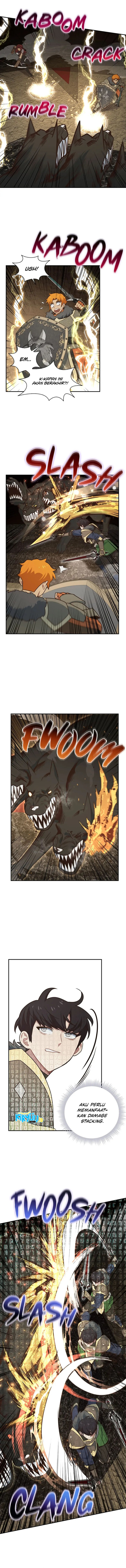 Irregular Of 1 In 7 Billion (One in Seven Billion Irregular) chapter 67