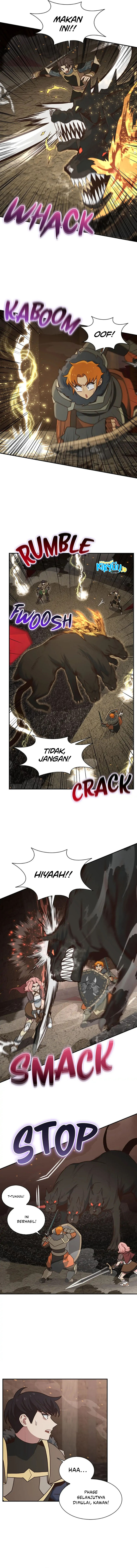 Irregular Of 1 In 7 Billion (One in Seven Billion Irregular) chapter 67