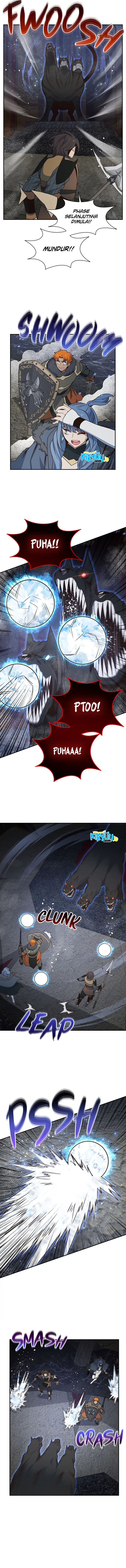 Irregular Of 1 In 7 Billion (One in Seven Billion Irregular) chapter 67