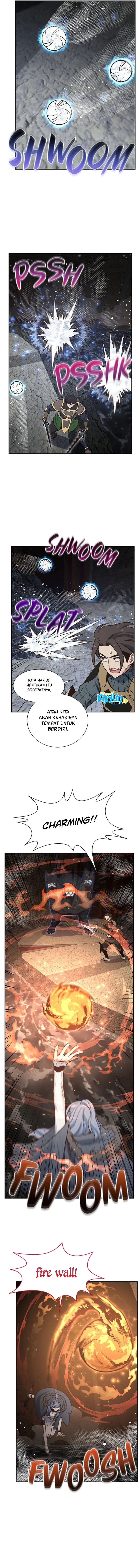 Irregular Of 1 In 7 Billion (One in Seven Billion Irregular) chapter 67
