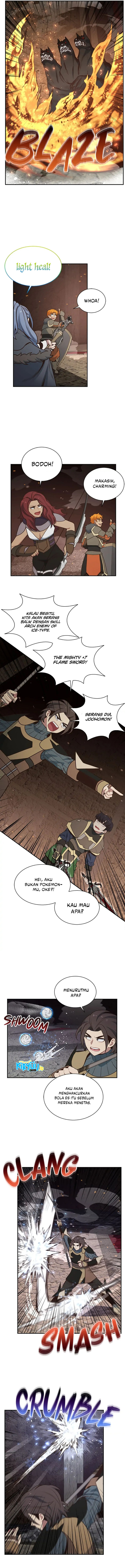 Irregular Of 1 In 7 Billion (One in Seven Billion Irregular) chapter 67