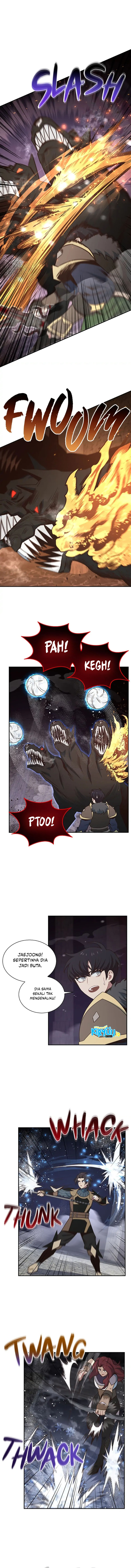 Irregular Of 1 In 7 Billion (One in Seven Billion Irregular) chapter 67